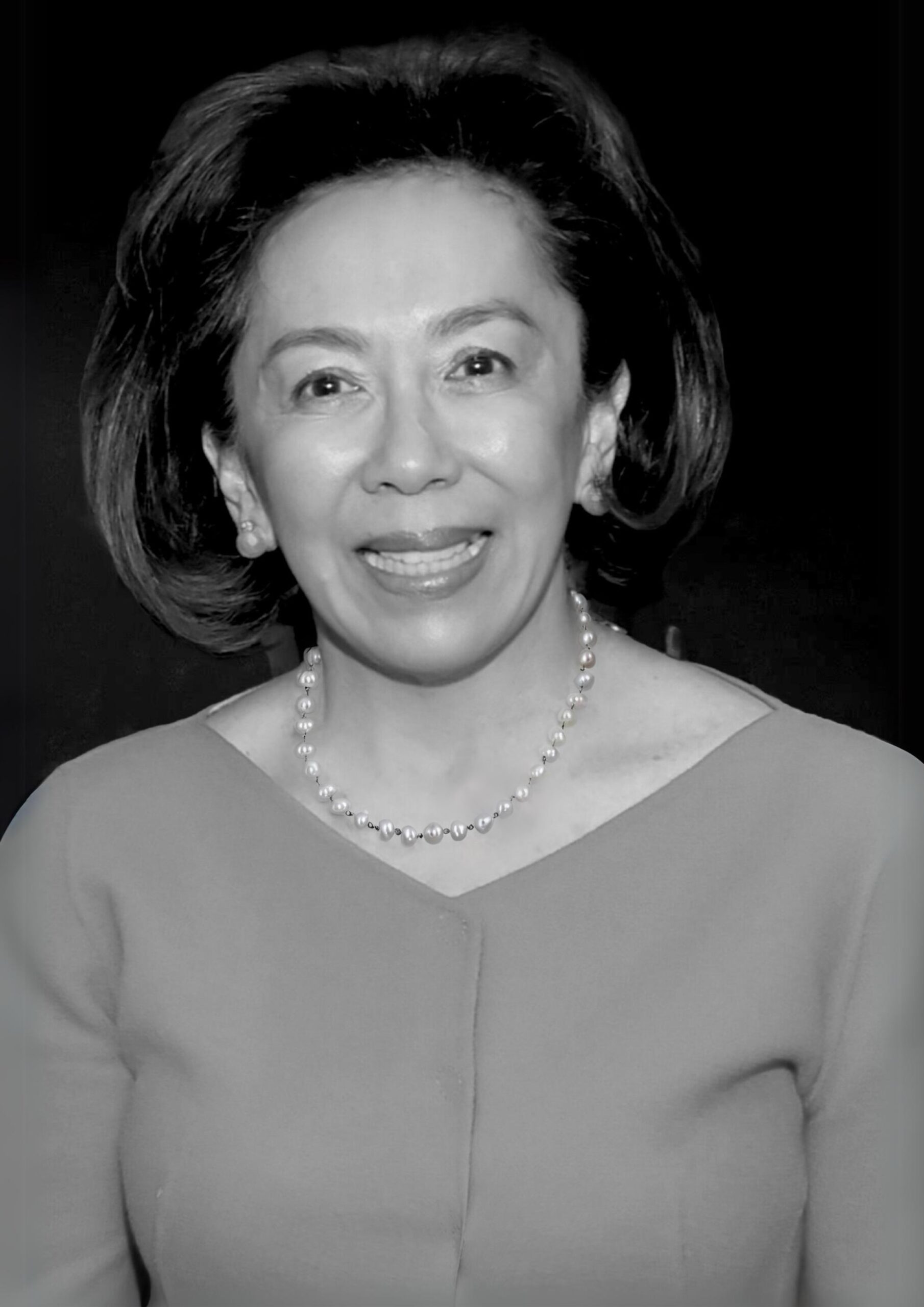Judith Soeryadjaya