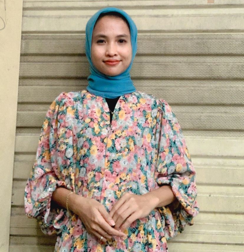 Ibu Nariyah