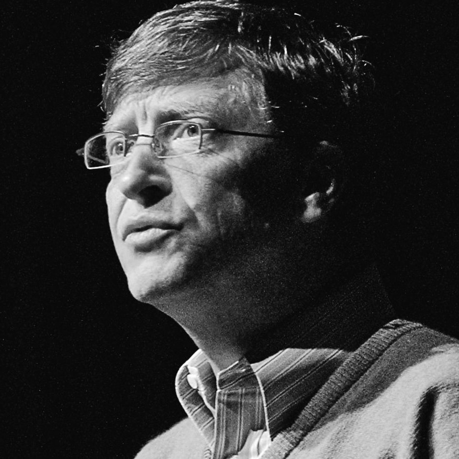 Bill Gates
